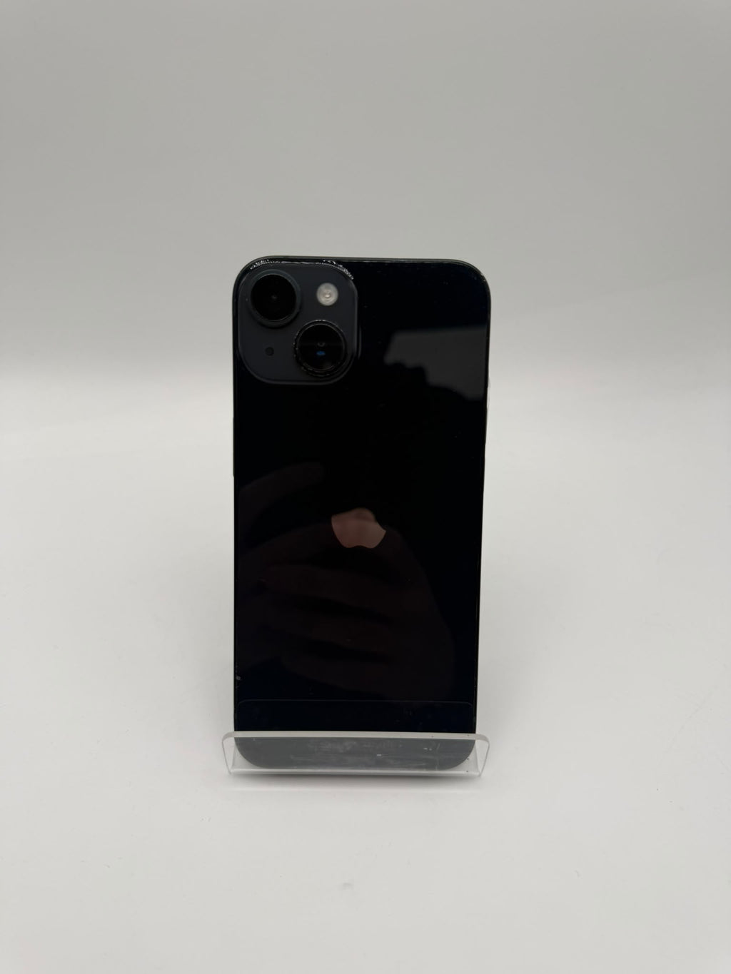 Apple iPhone 14 128GB Black, Grade B