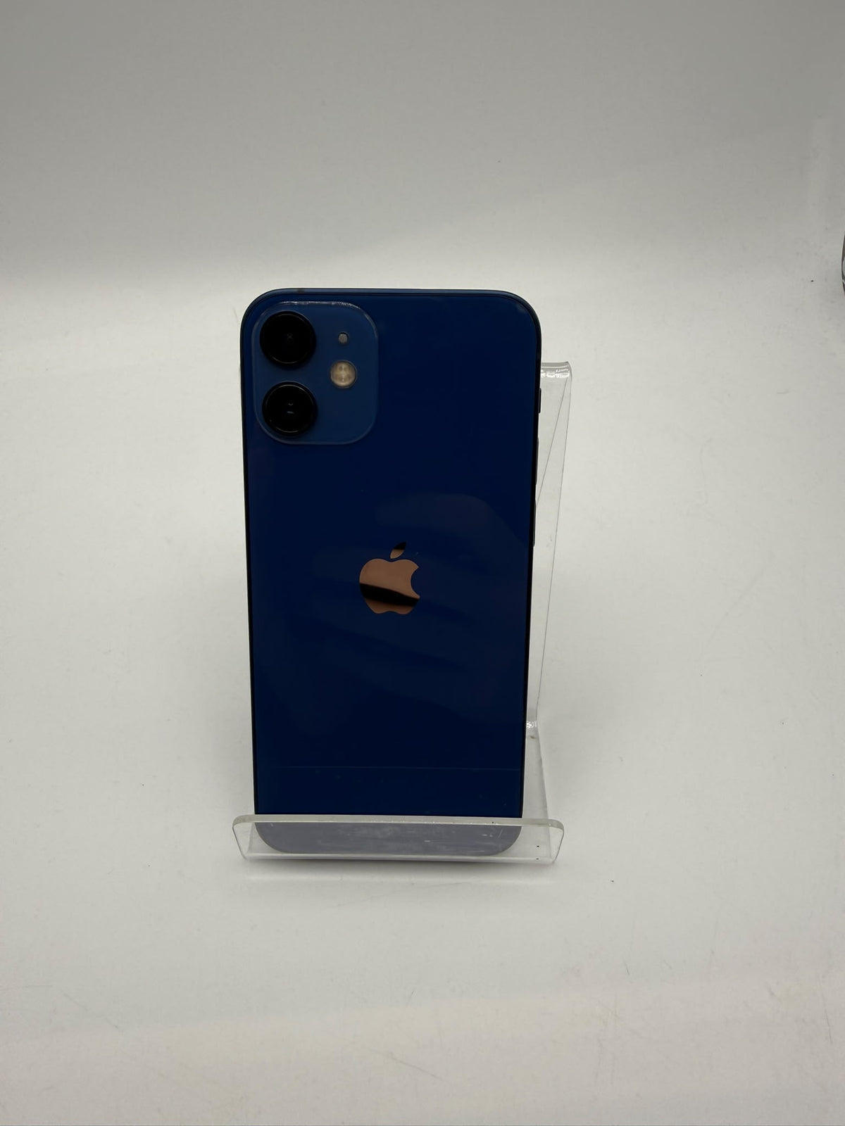Apple iPhone 12 mini 128GB Navy, Grade B