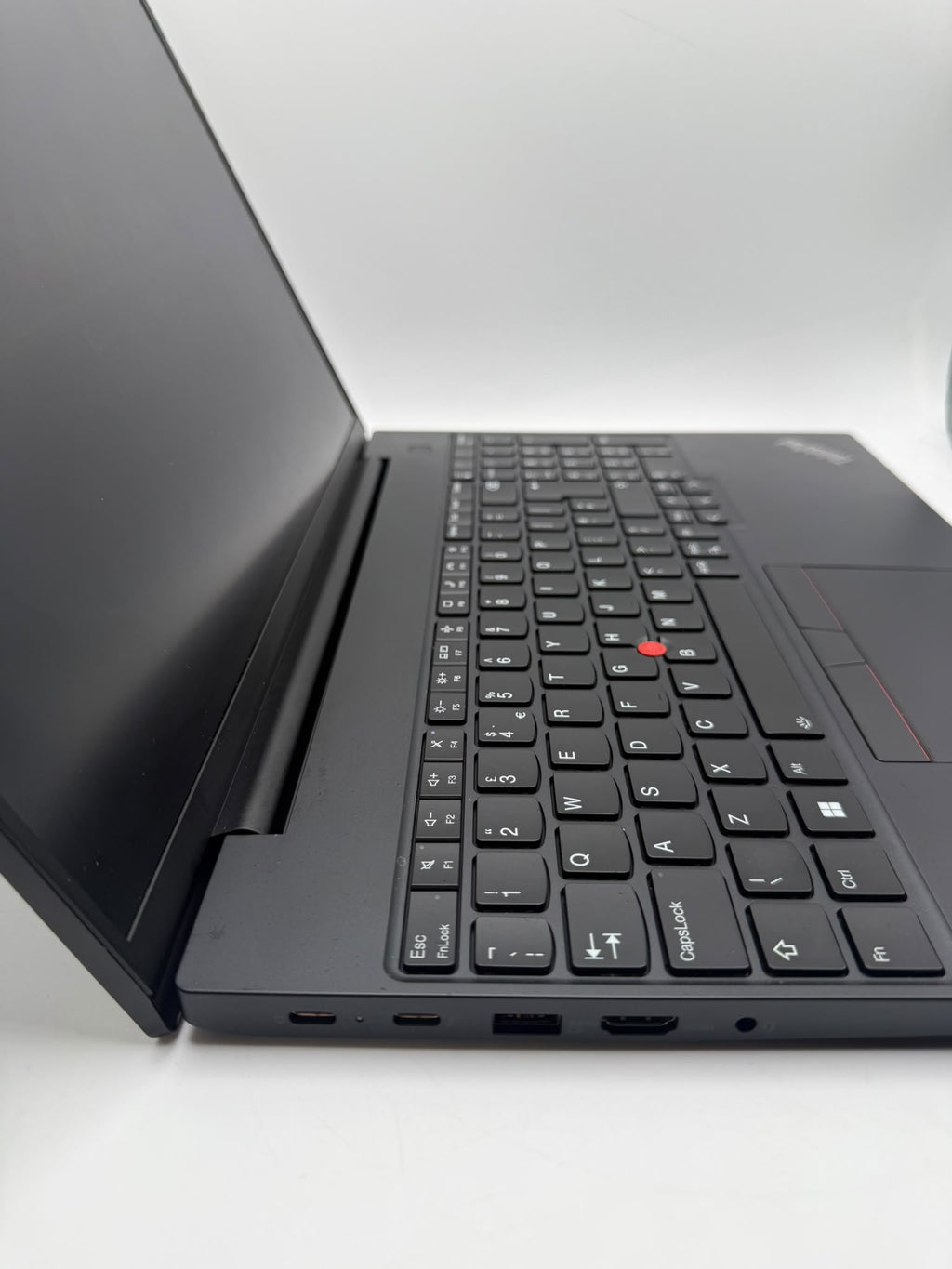 Lenovo ThinkPad 512GB, Grade B.