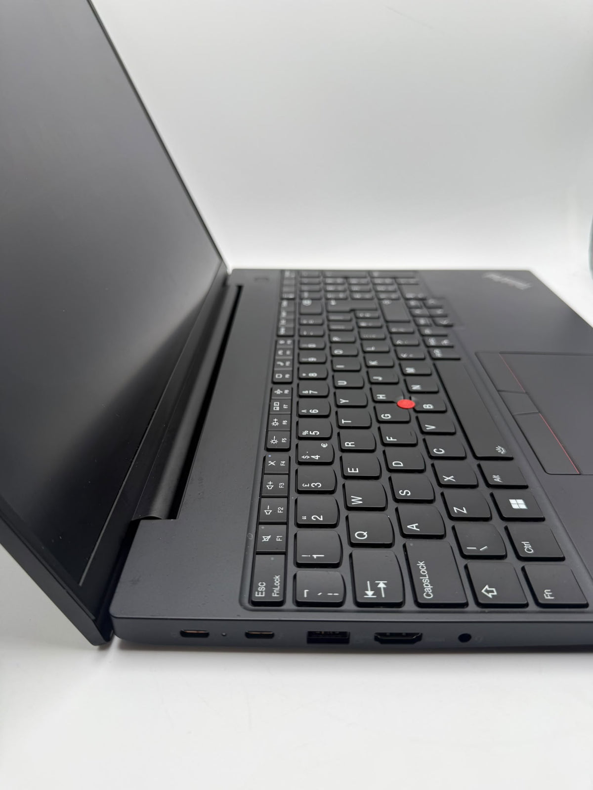 Lenovo ThinkPad 512GB, Grade B.