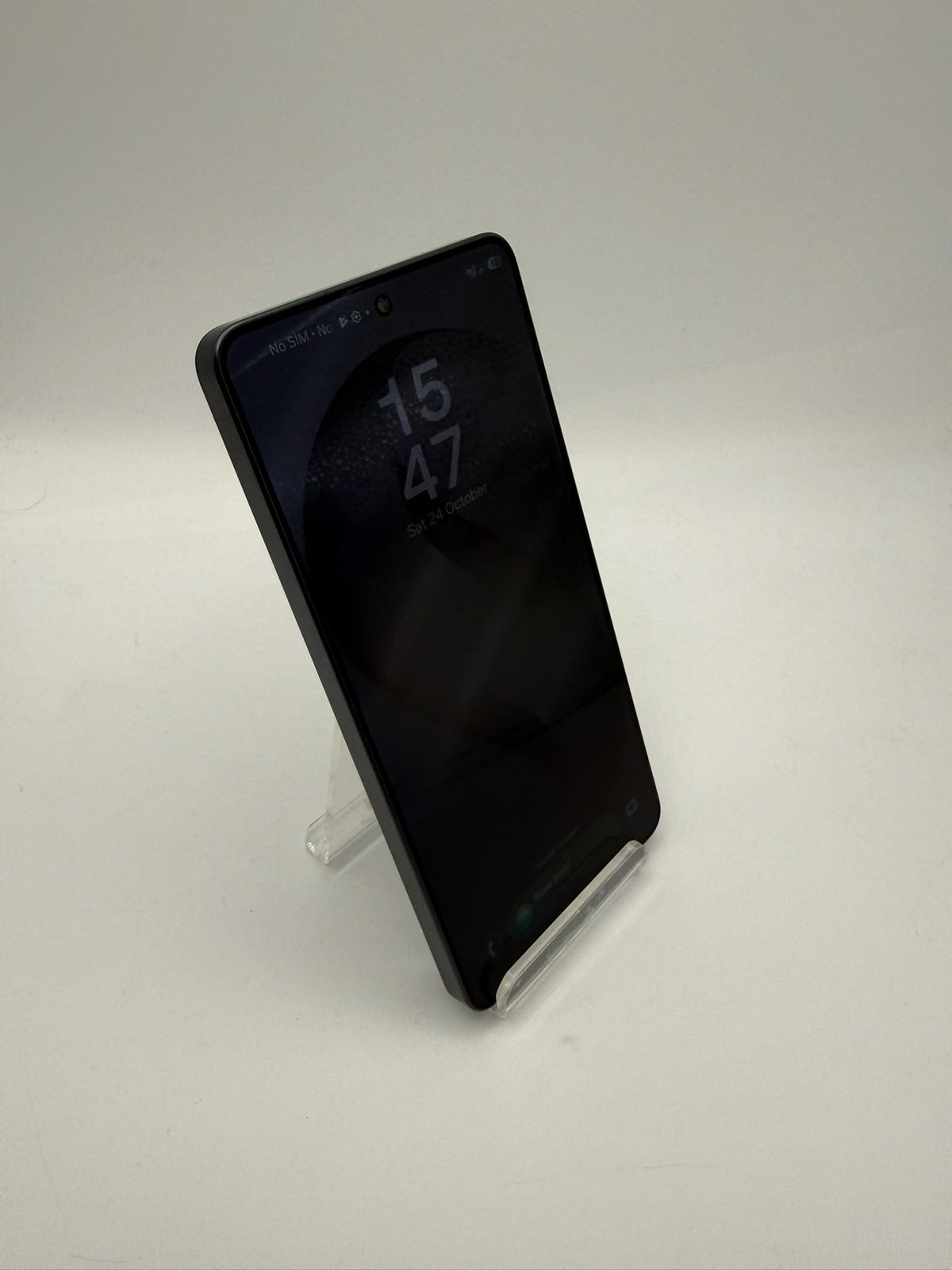 Samsung Galaxy S26 Ultra 512GB Black, Grade A