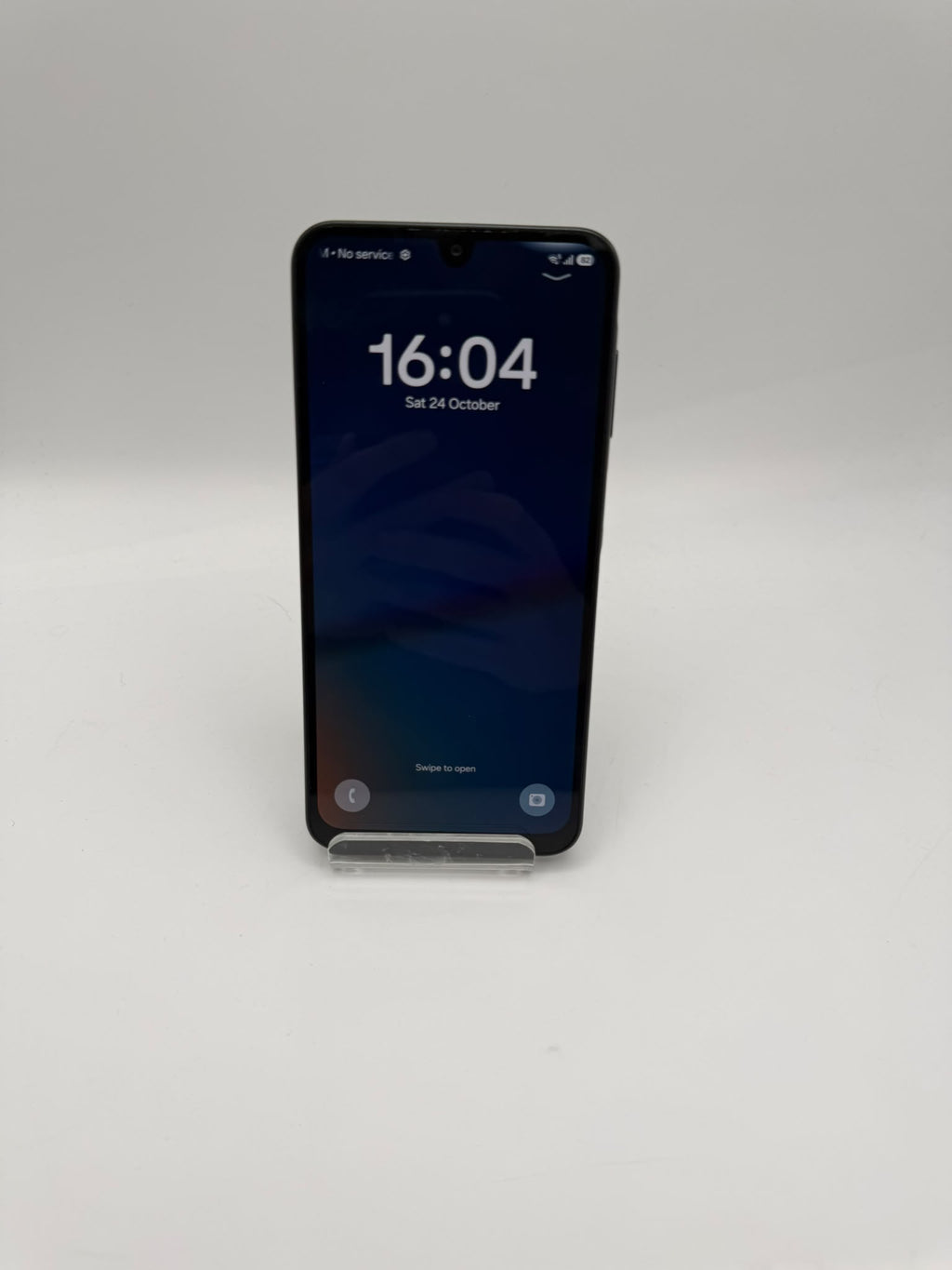 Samsung Galaxy A16 128GB Black, Grade B