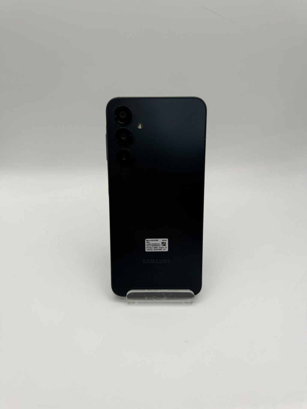 Samsung Galaxy A16 128GB Black, Grade B