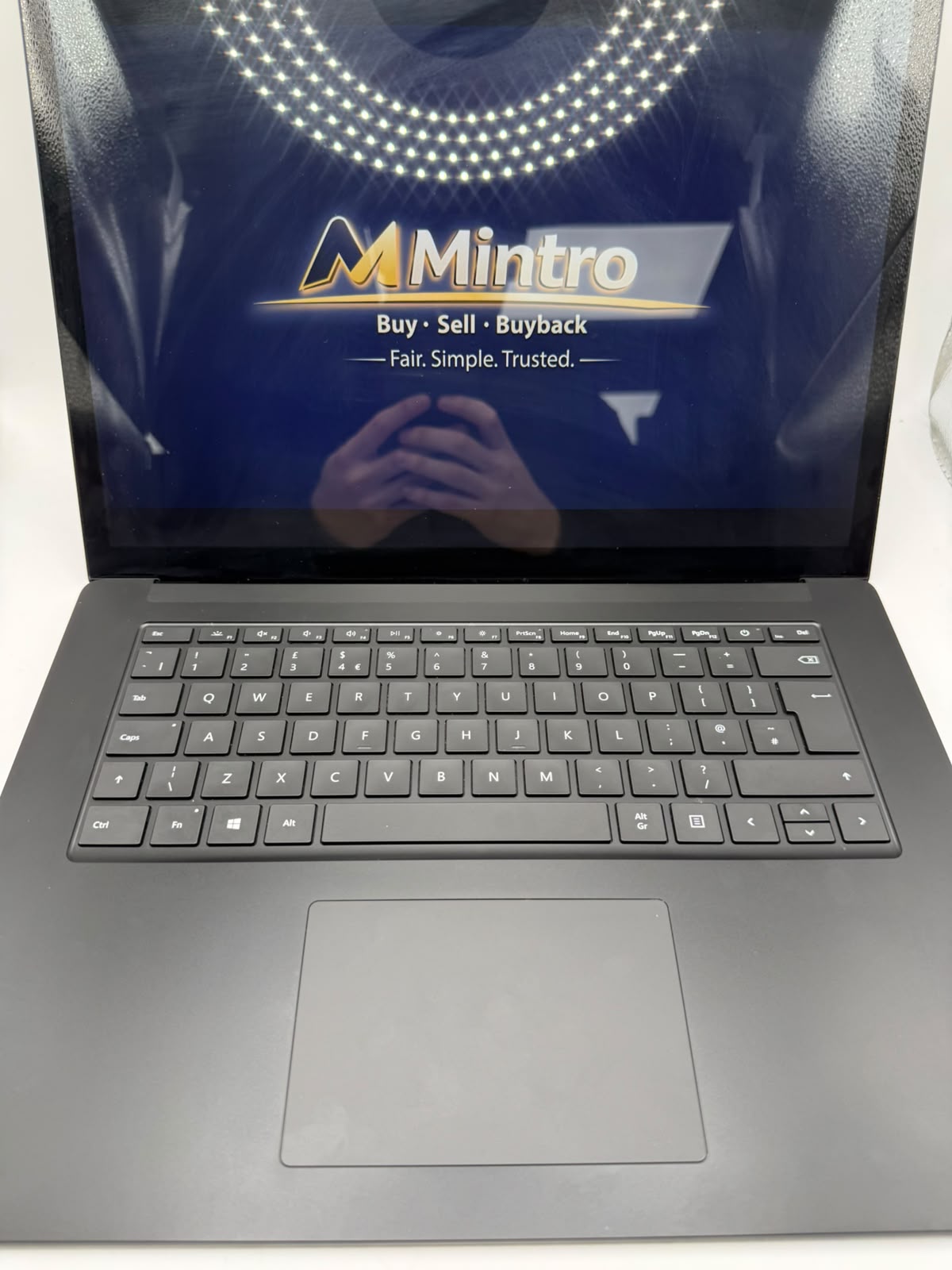 Windows surface 4 1TB, Grade B.