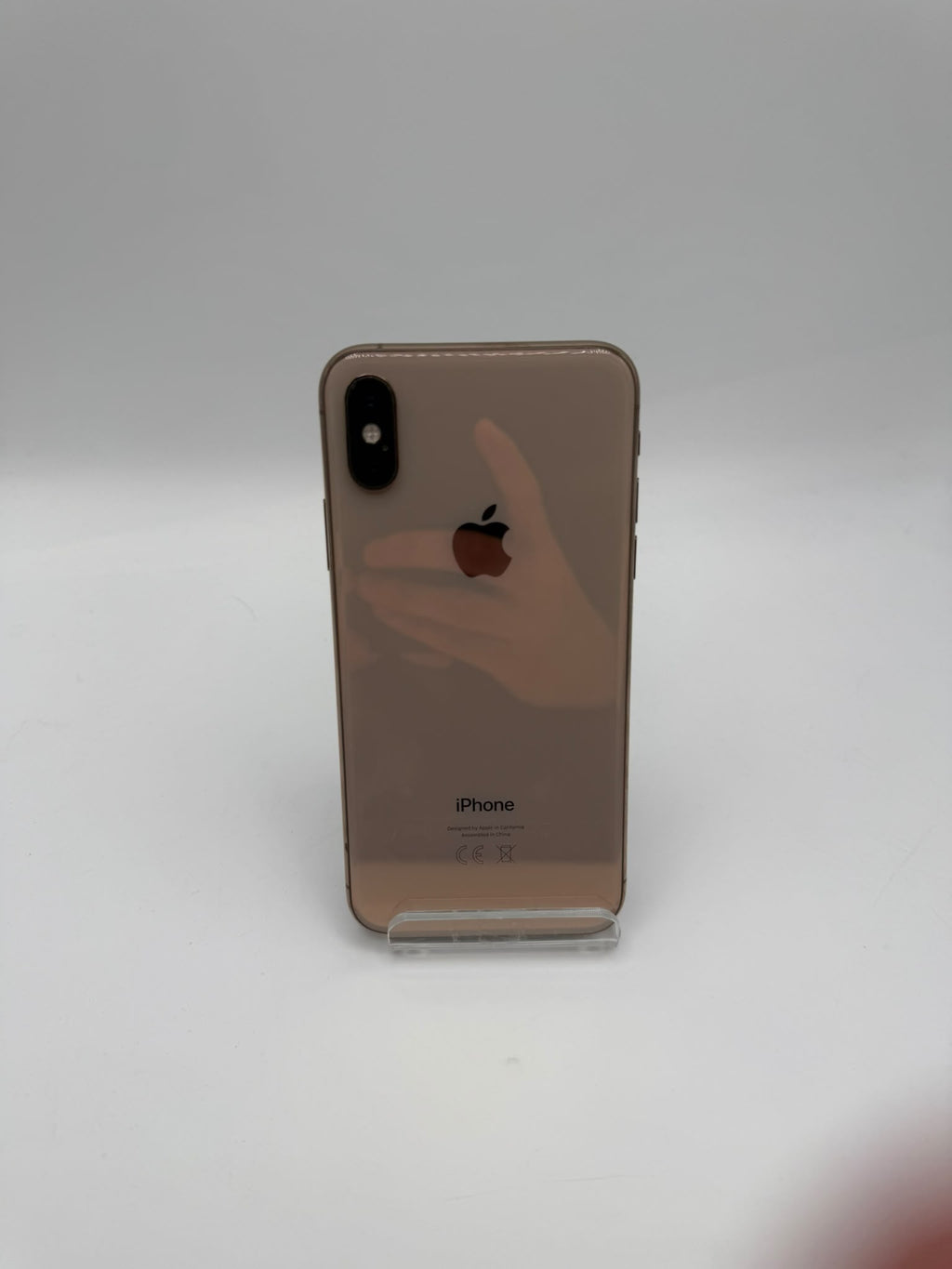 Apple iPhone Xs 64GB, Grade B