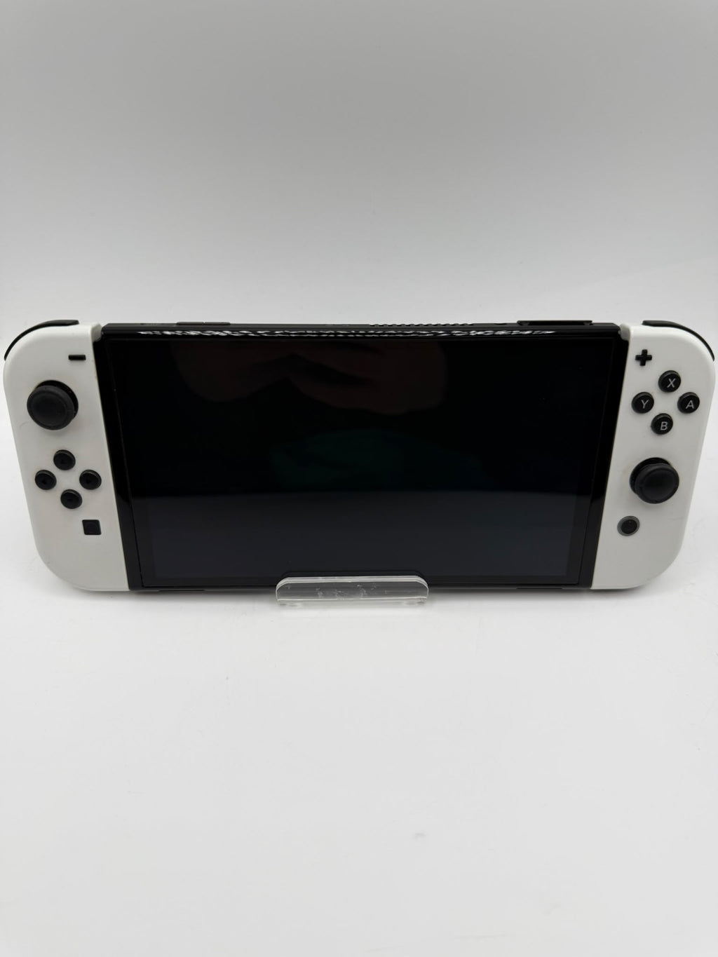 Nintendo Nintendo Switch 32GB White, Grade B