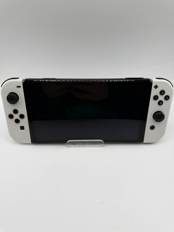 Nintendo Nintendo Switch 32GB White, Grade B