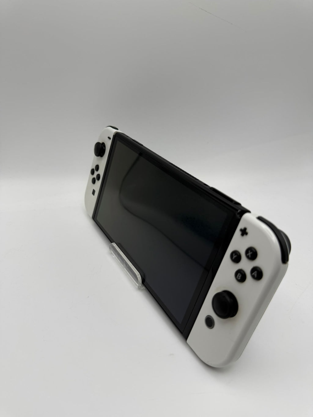 Nintendo Nintendo Switch 32GB White, Grade B