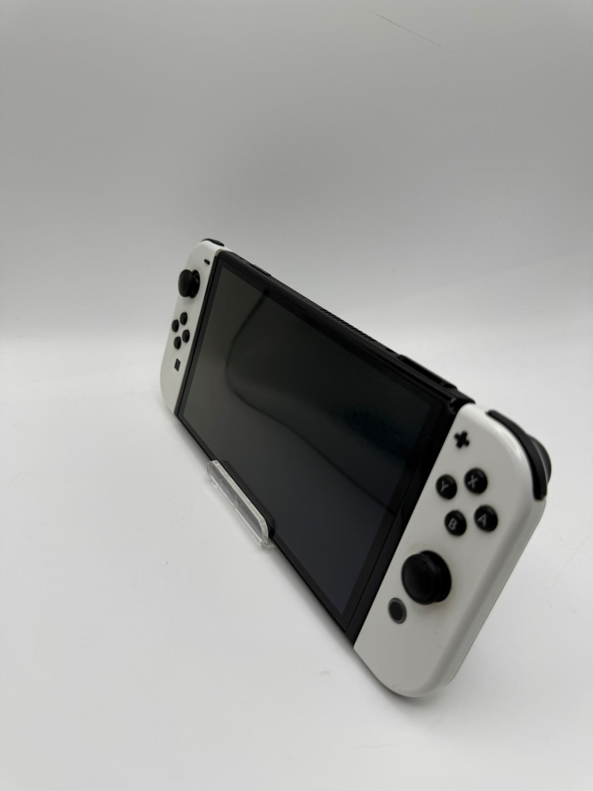 Nintendo Nintendo Switch 32GB White, Grade B