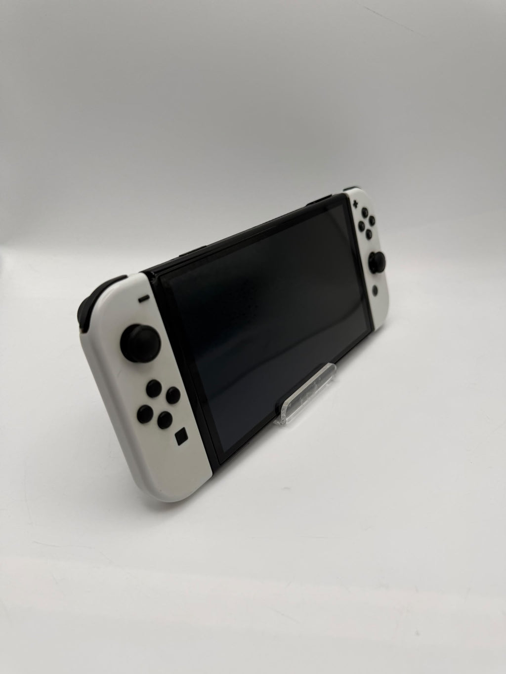 Nintendo Nintendo Switch 32GB White, Grade B