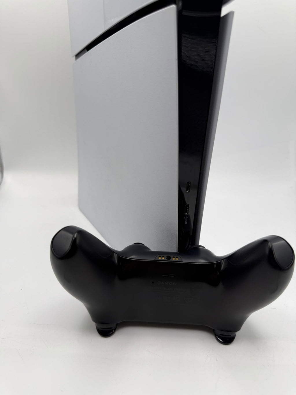 Sony PS5 Slim Digital 825GB White, Grade C