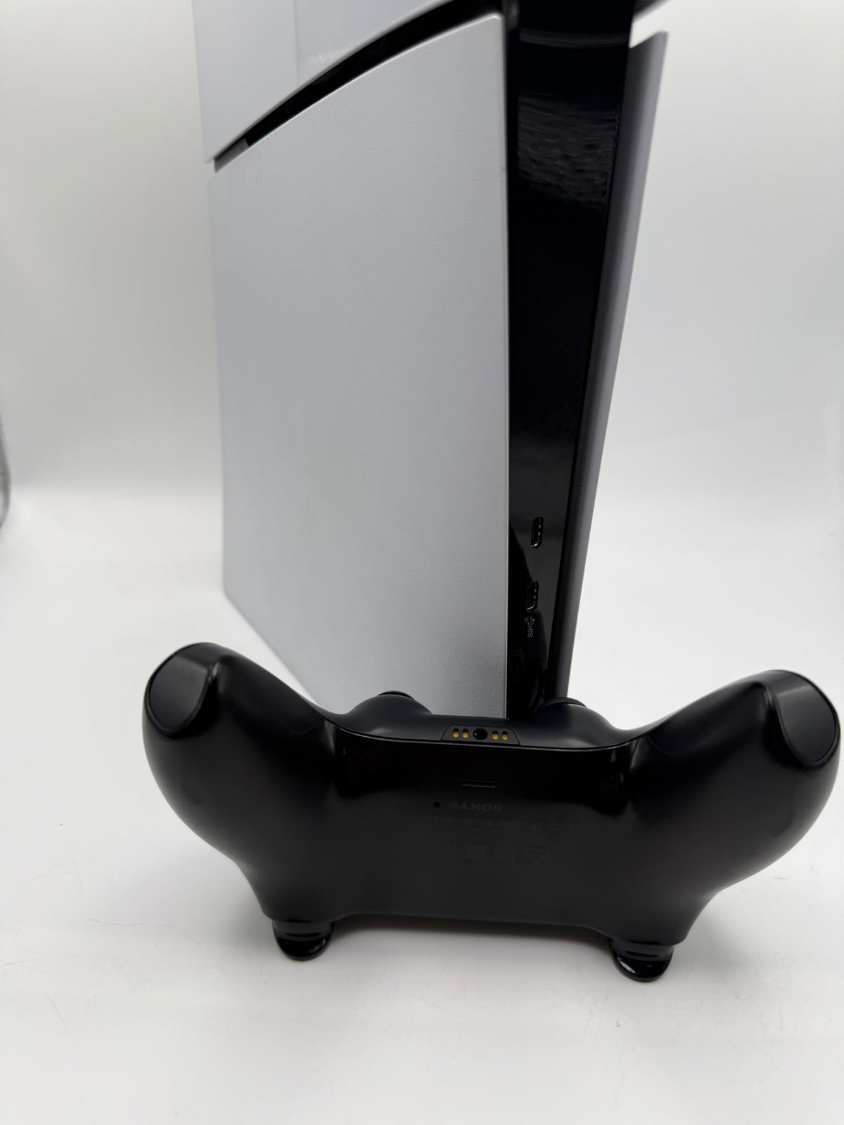 Sony PS5 Slim Digital 825GB White, Grade C
