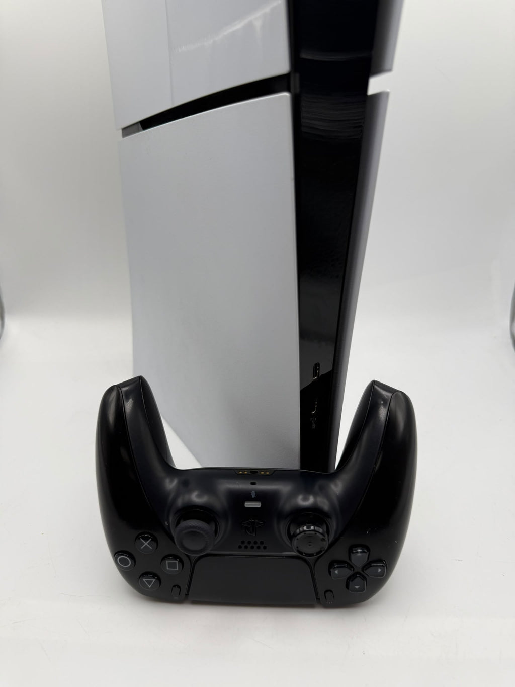 Sony PS5 Slim Digital 825GB White, Grade C