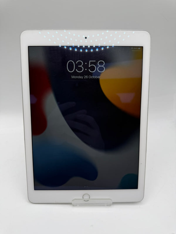Apple iPad Air 2 16GB Silver, Grade B