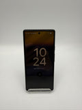 Google Pixel 6a 128GB Black, Grade B