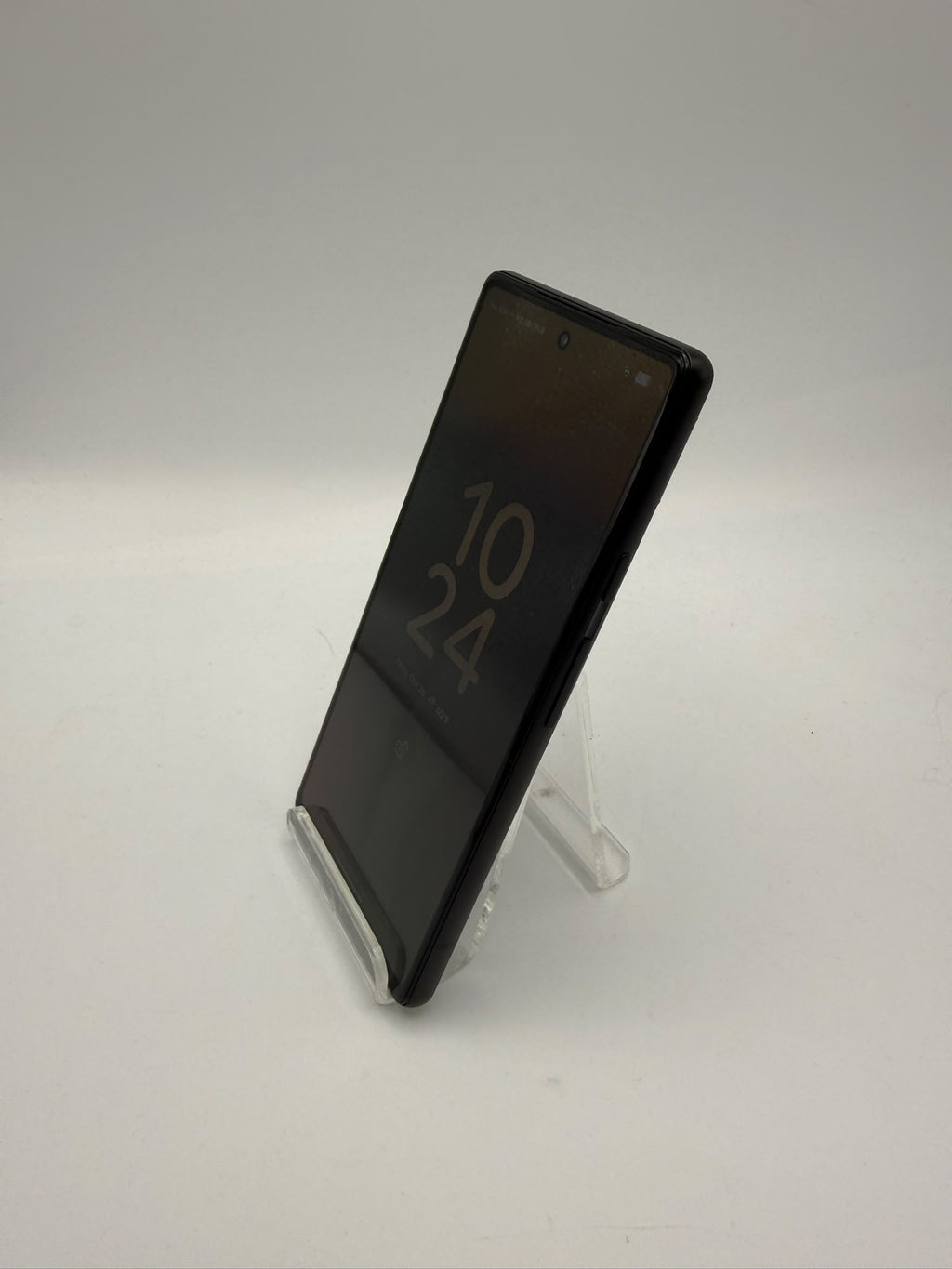 Google Pixel 6a 128GB Black, Grade B