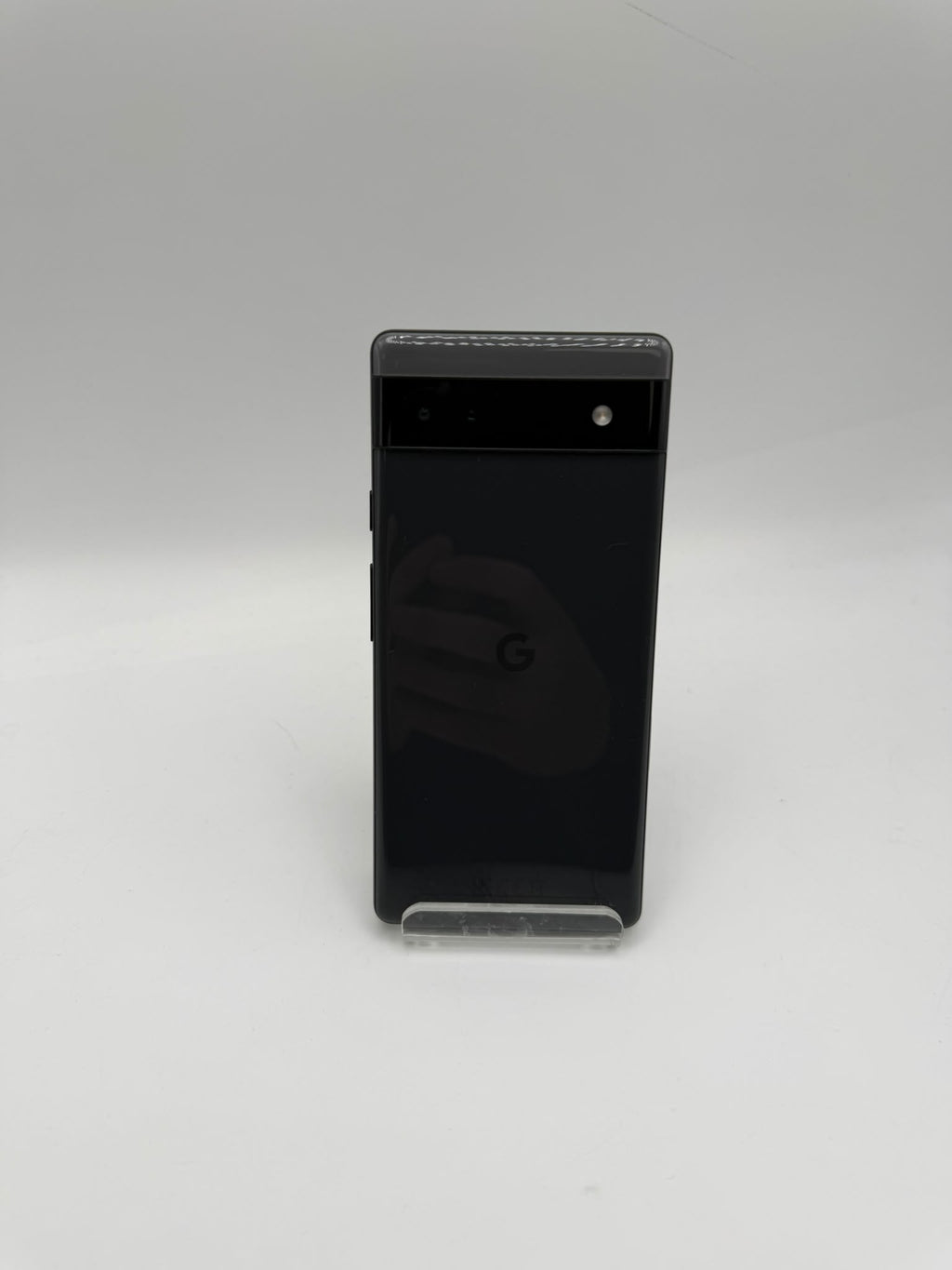 Google Pixel 6a 128GB Black, Grade B