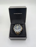 Armani Solar Watch, Grade B