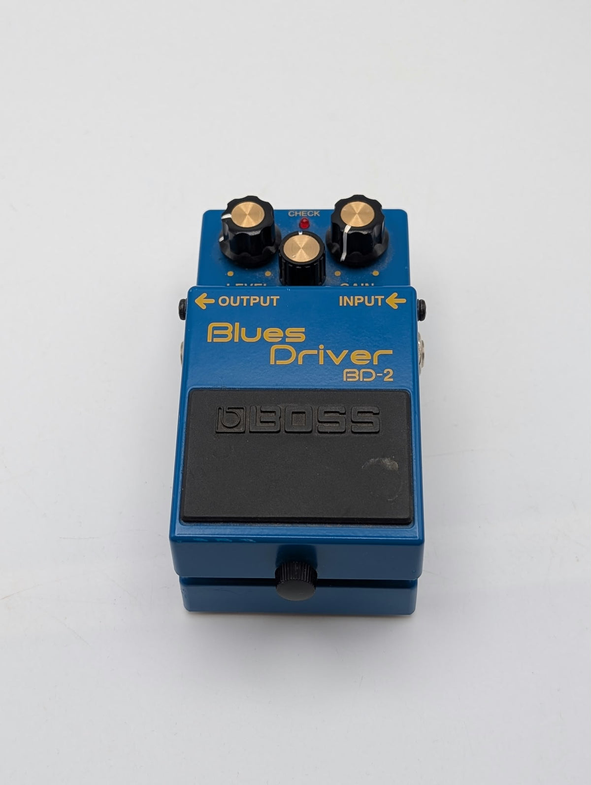 Boss Blues Driver BD-2, Grade C