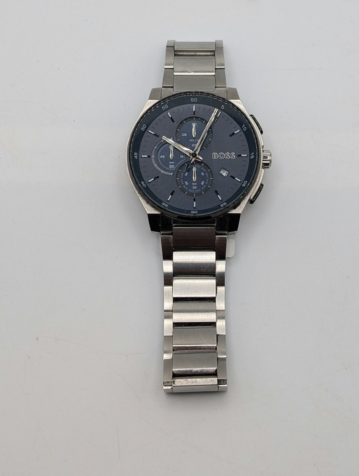Hugo Boss Watch, Grade C