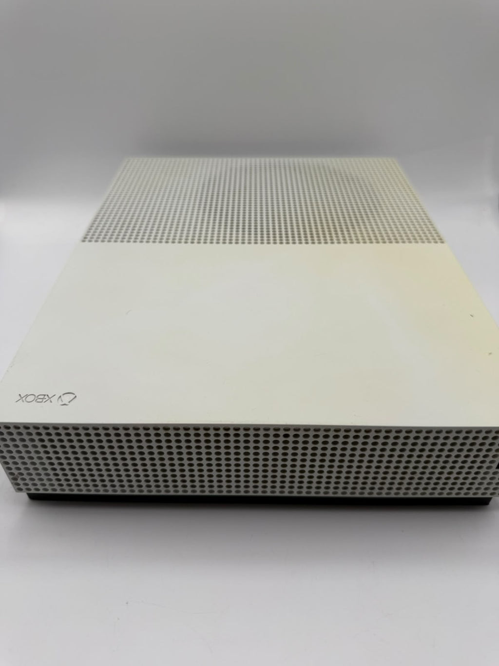 Microsoft Xbox One S 500GB White, Grade C