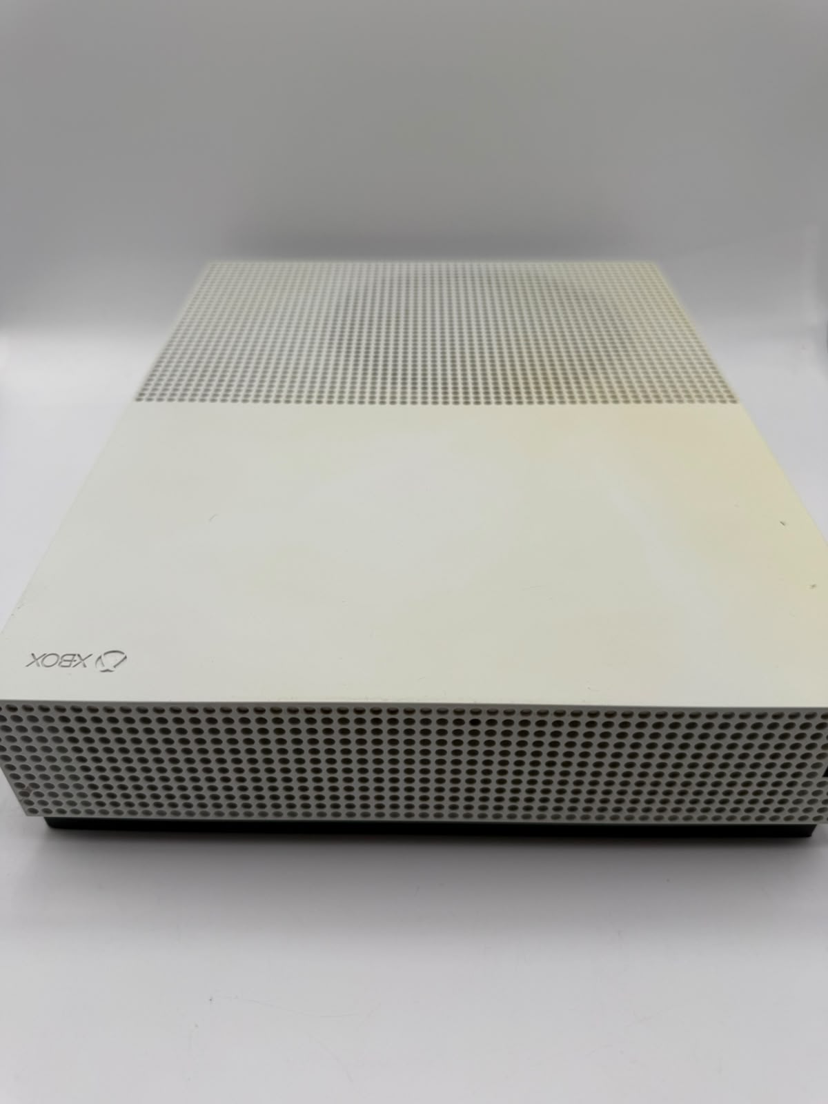 Microsoft Xbox One S 500GB White, Grade C