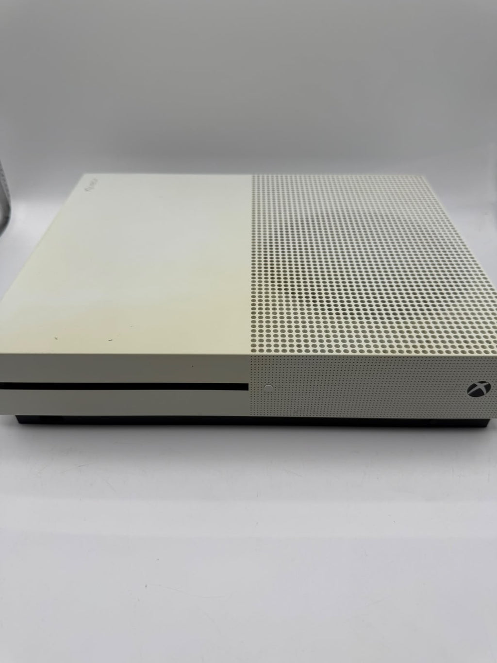 Microsoft Xbox One S 500GB White, Grade C