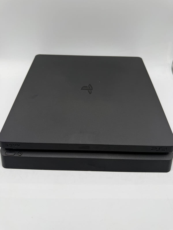 Sony PS4 500GB Black, Grade B