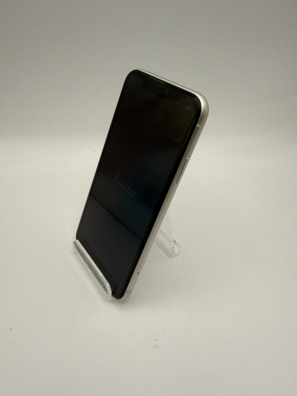 Apple iPhone 12 128GB White, Grade B