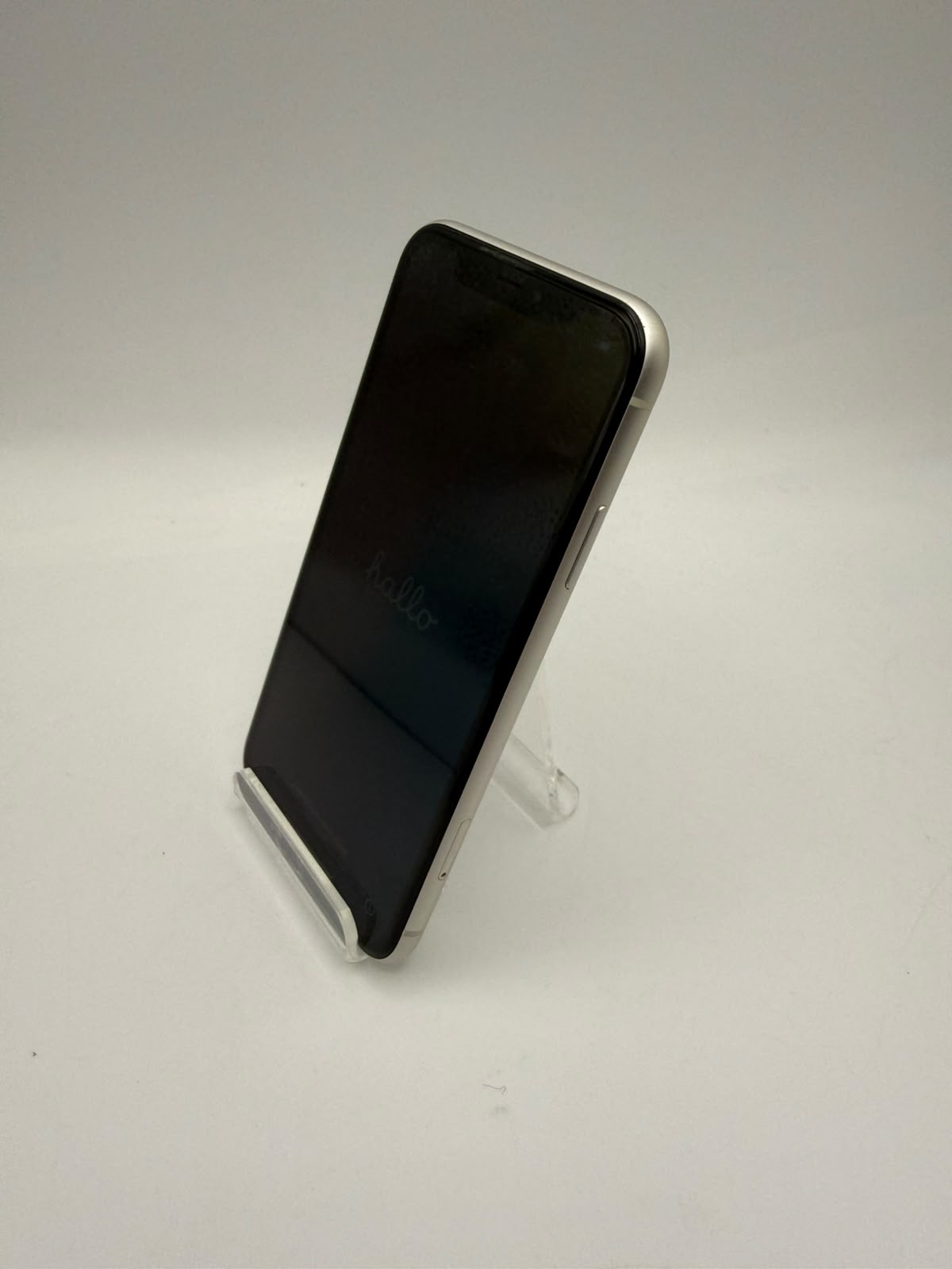 Apple iPhone 12 128GB White, Grade B
