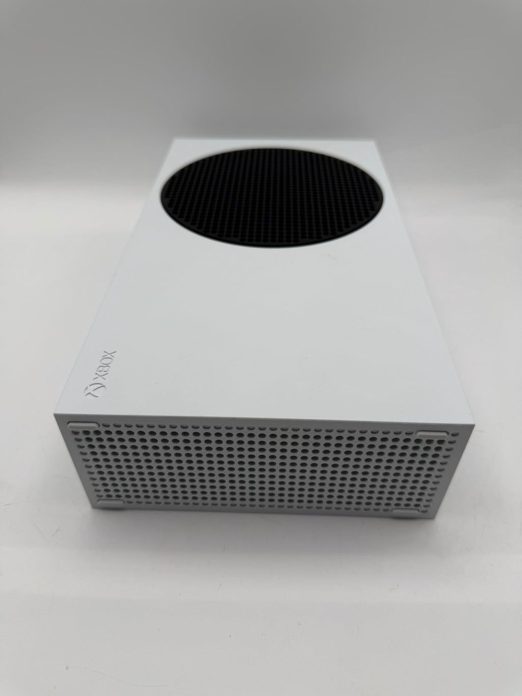 Microsoft Xbox Series S 512GB White, Grade B