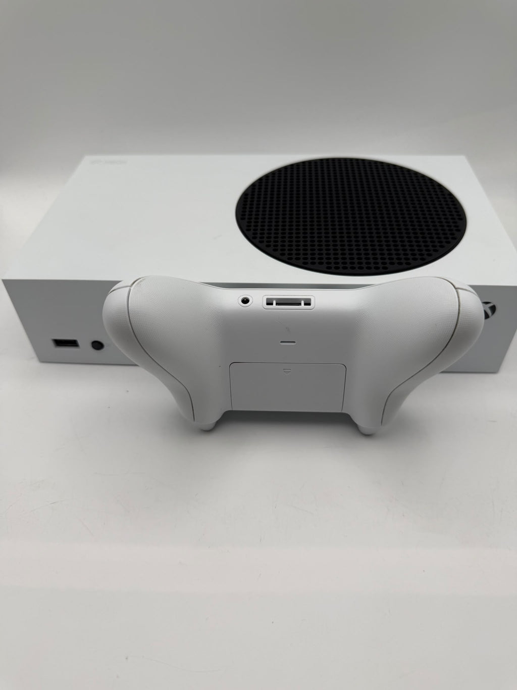 Microsoft Xbox Series S 512GB White, Grade B