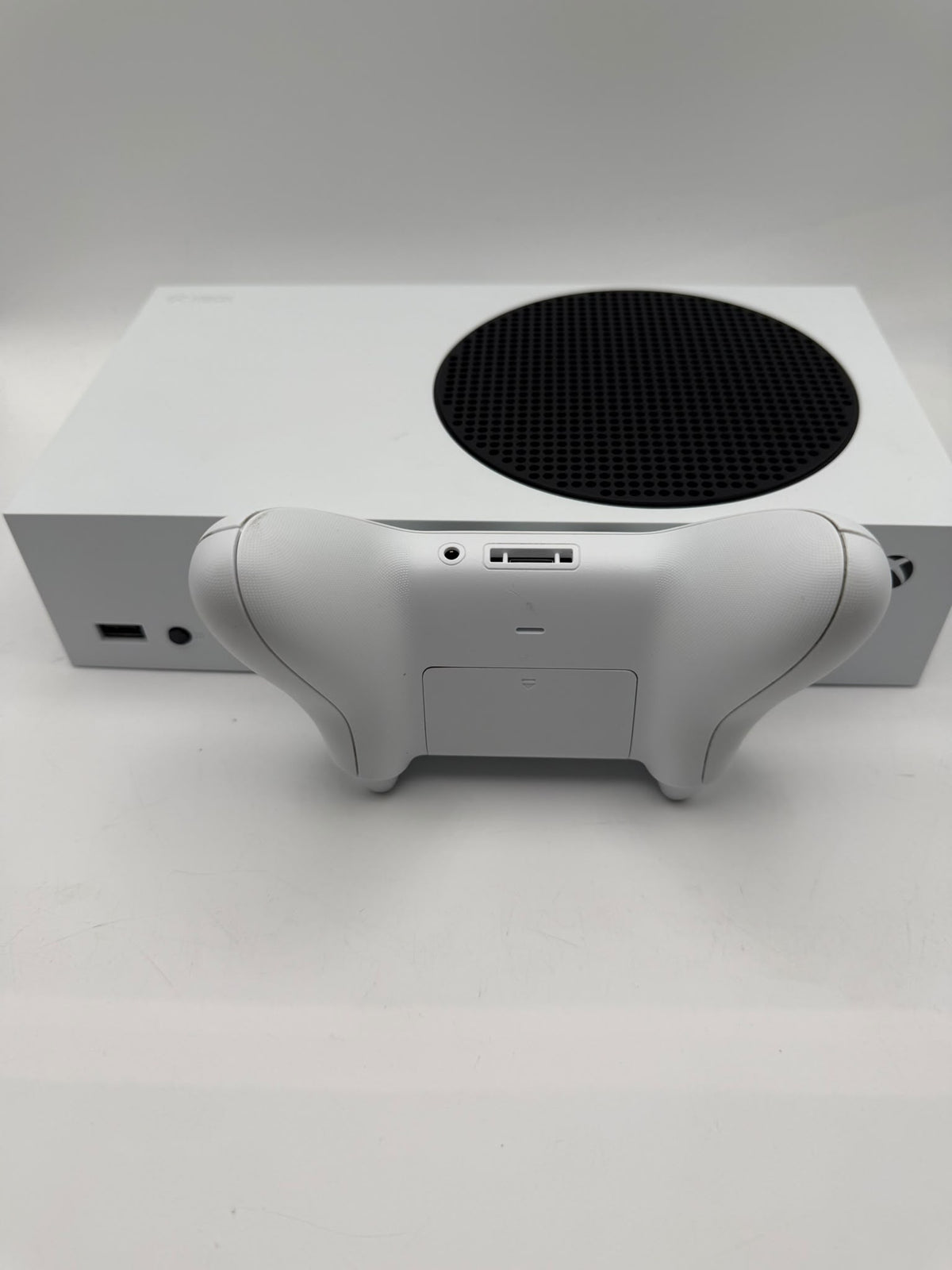 Microsoft Xbox Series S 512GB White, Grade B