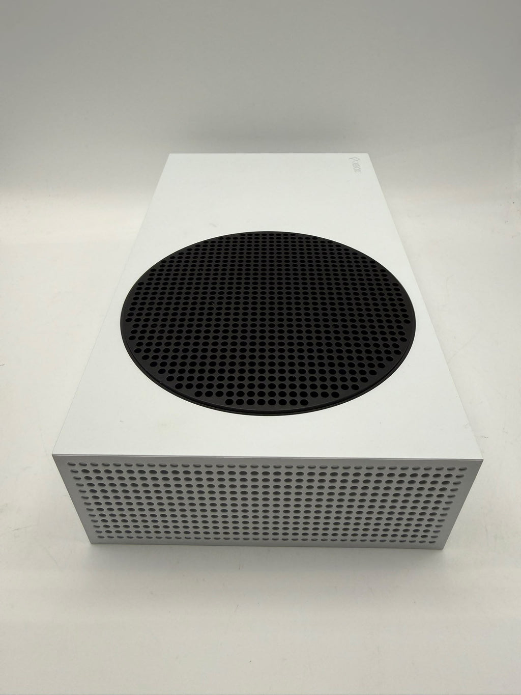 Microsoft Xbox Series S 512GB White, Grade B