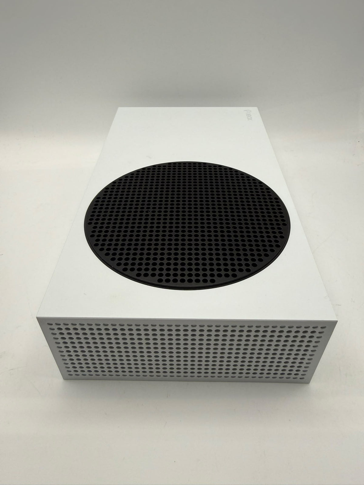 Microsoft Xbox Series S 512GB White, Grade B