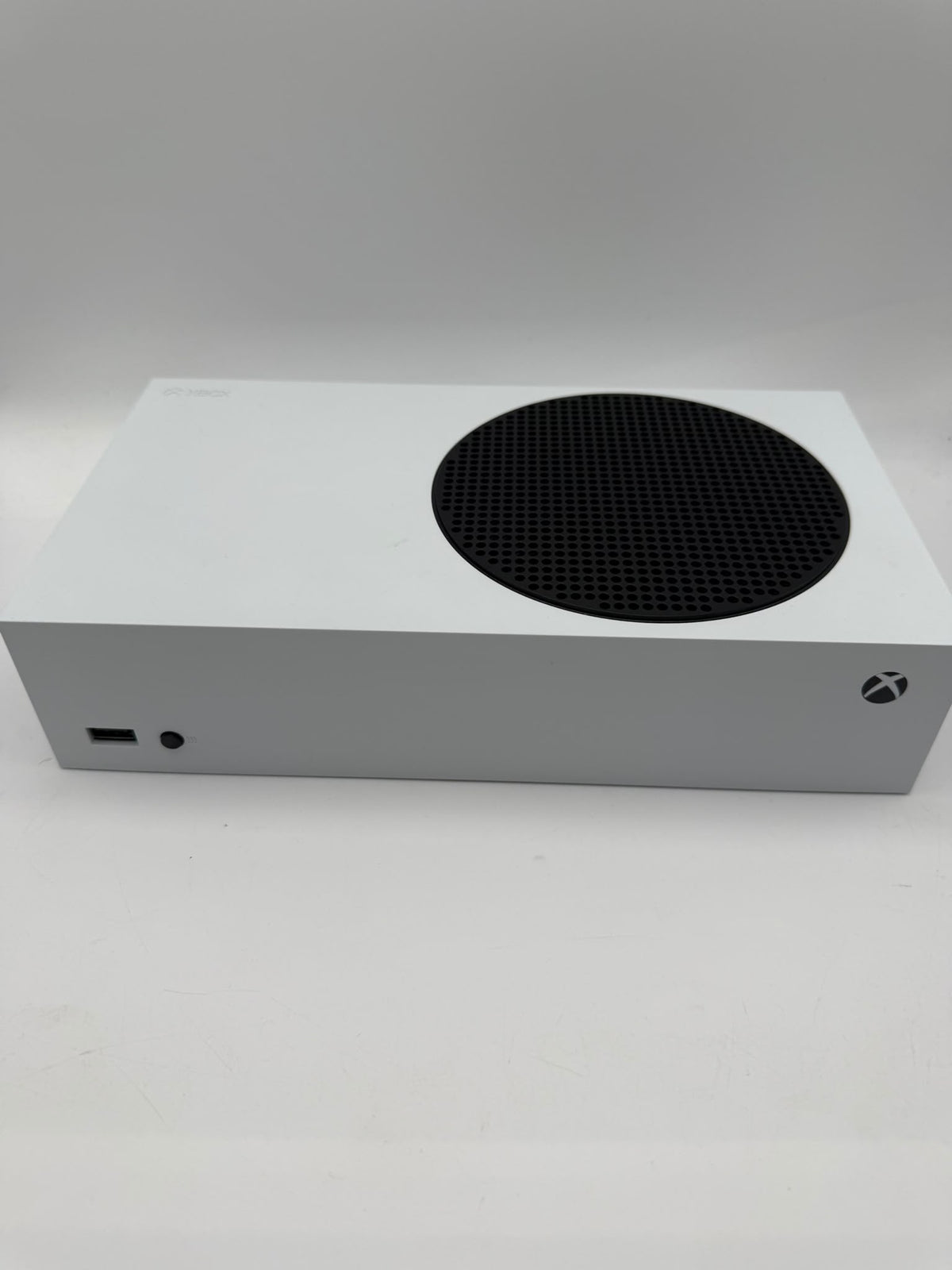 Microsoft Xbox Series S 512GB White, Grade B