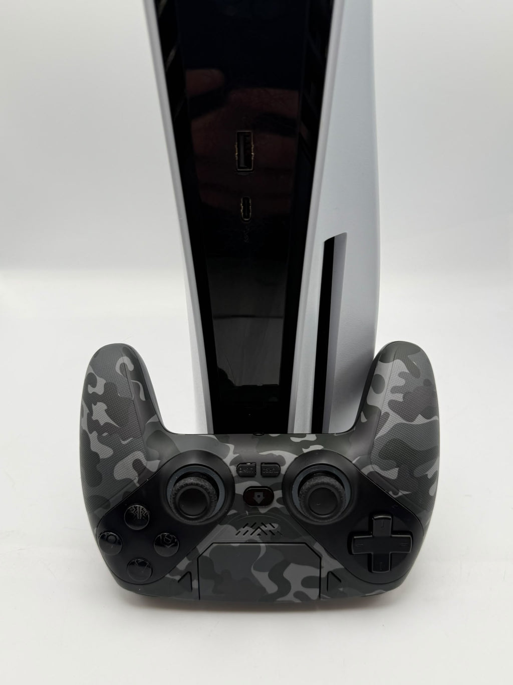 Sony PS5 825GB White, Grade B