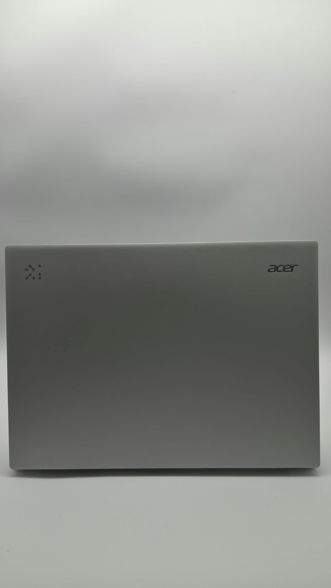 Acer Aspire 14" AI, Intel Core Ultra 5, 16GB DDR5 RAM, 512GB SSD, Silver, Grade A