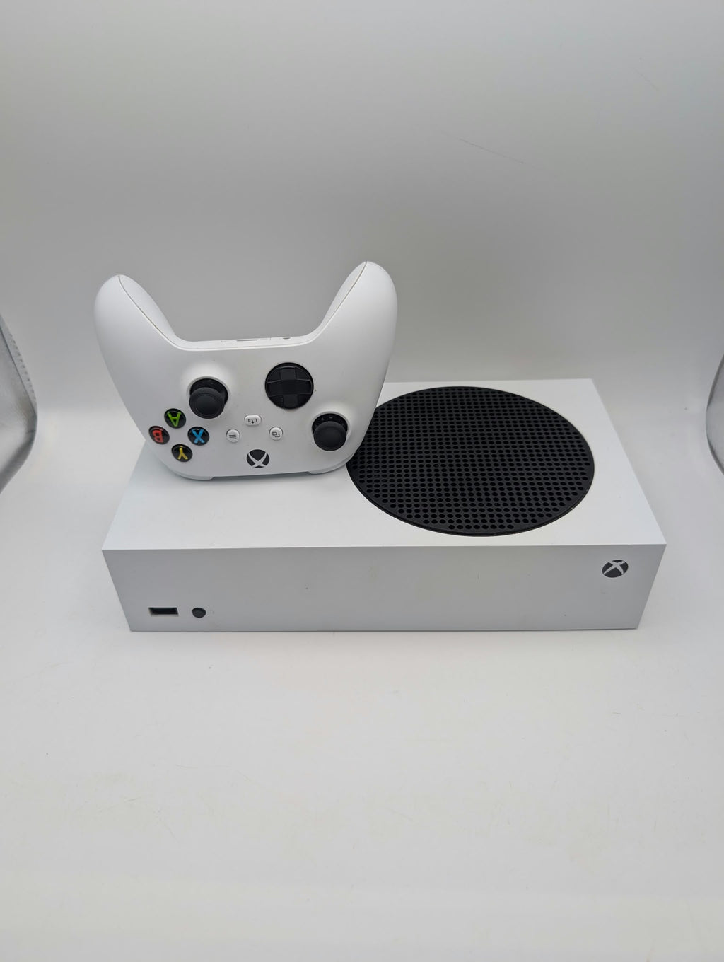 Microsoft Xbox Series S 512GB, Grade B