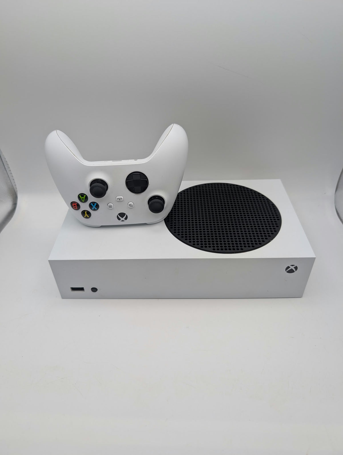 Microsoft Xbox Series S 512GB, Grade B