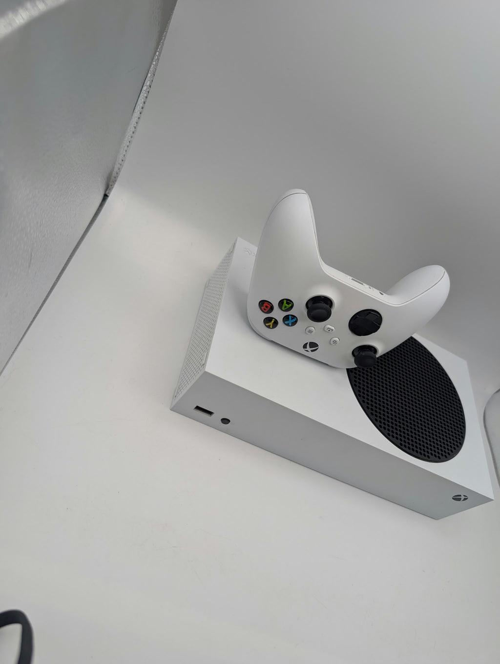 Microsoft Xbox Series S 512GB, Grade B