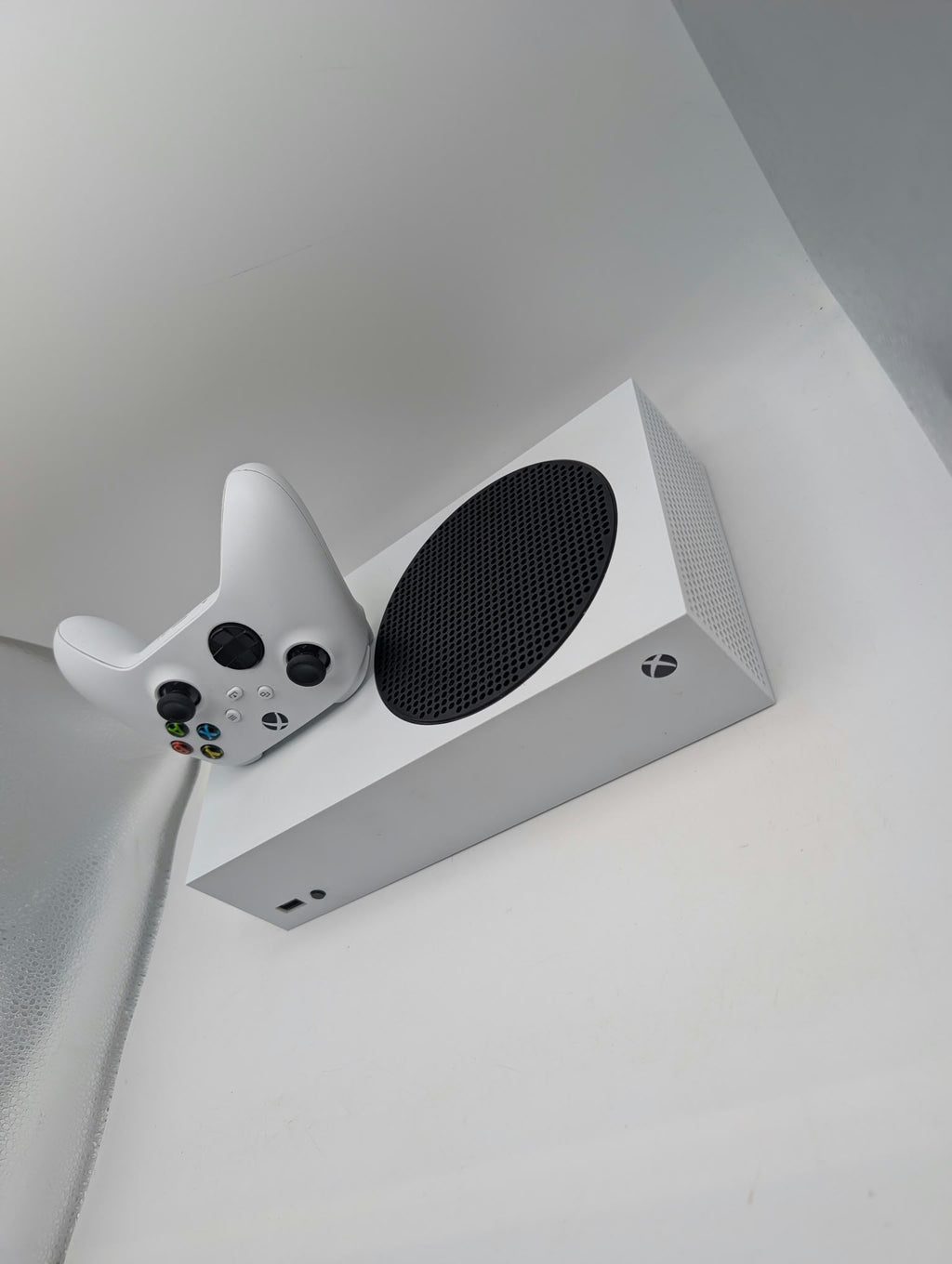 Microsoft Xbox Series S 512GB, Grade B