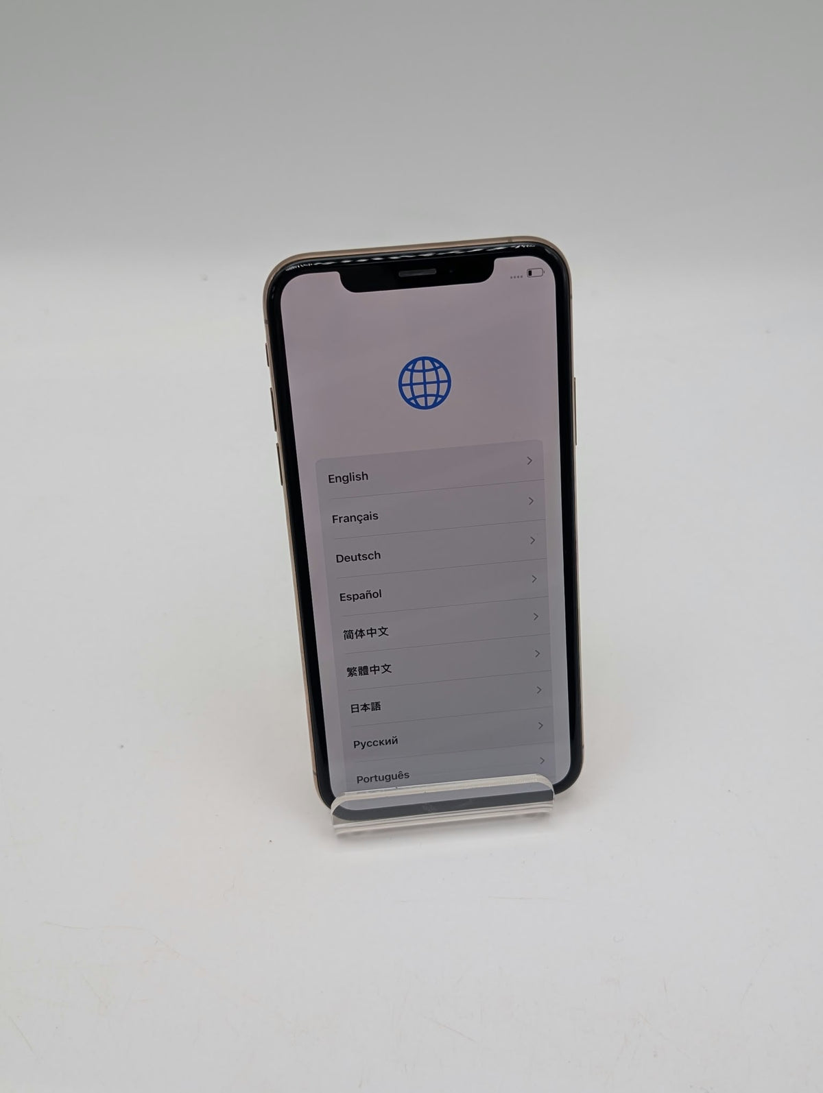 Iphone XS 64GB, Grade C