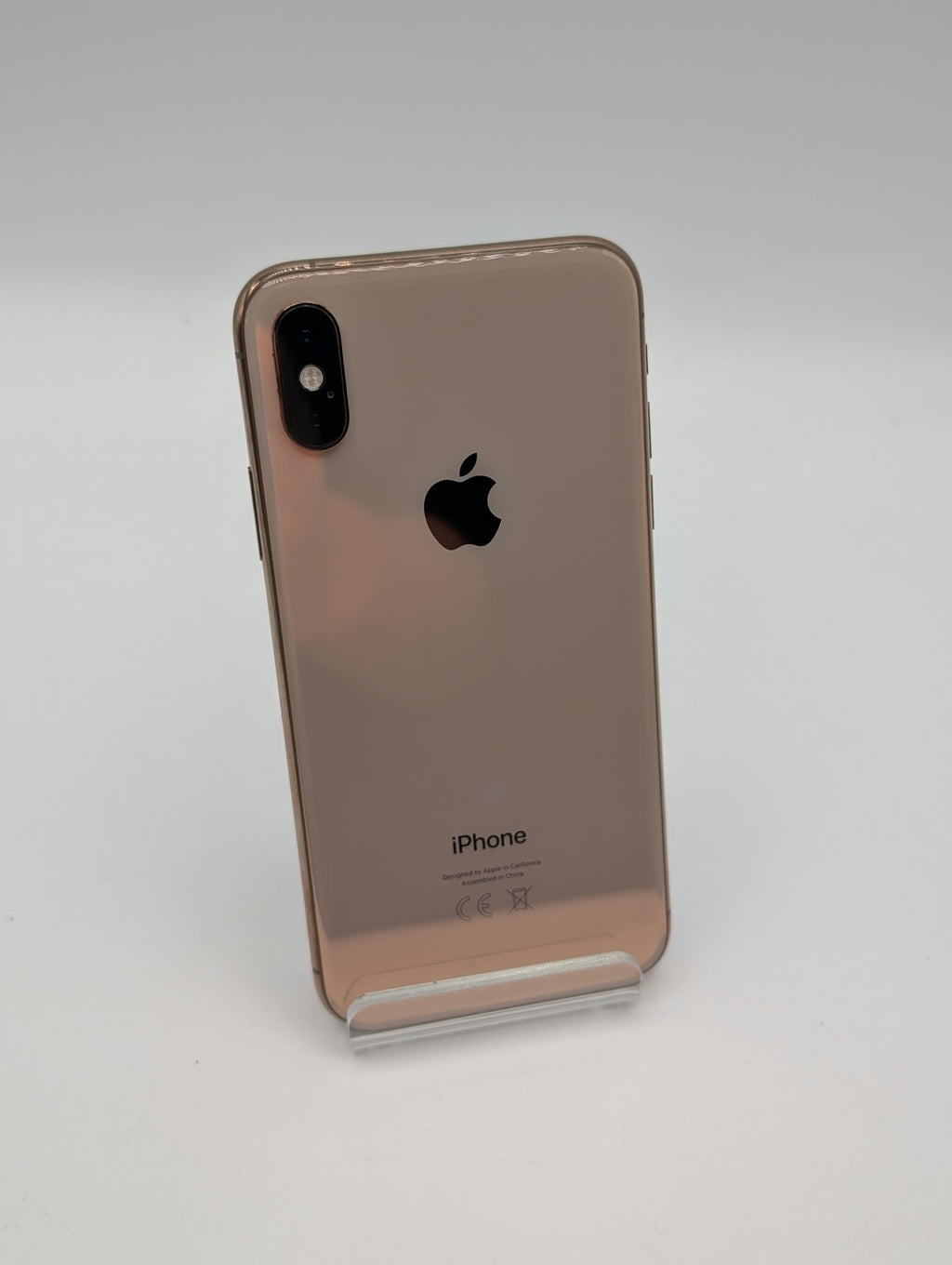 Iphone XS 64GB, Grade C