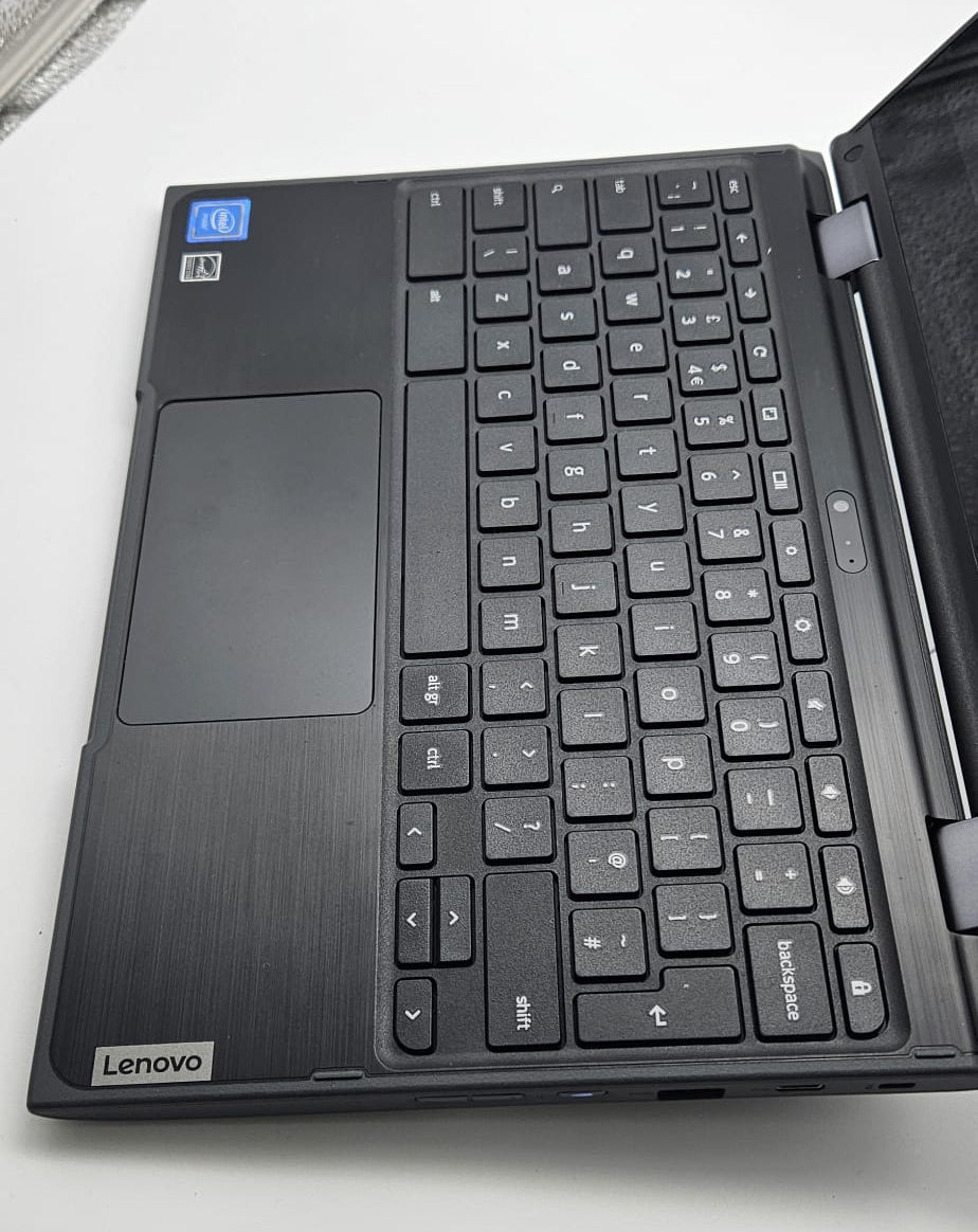 Lenovo Touchscreen 300e Chromebook Gen2, Grade B