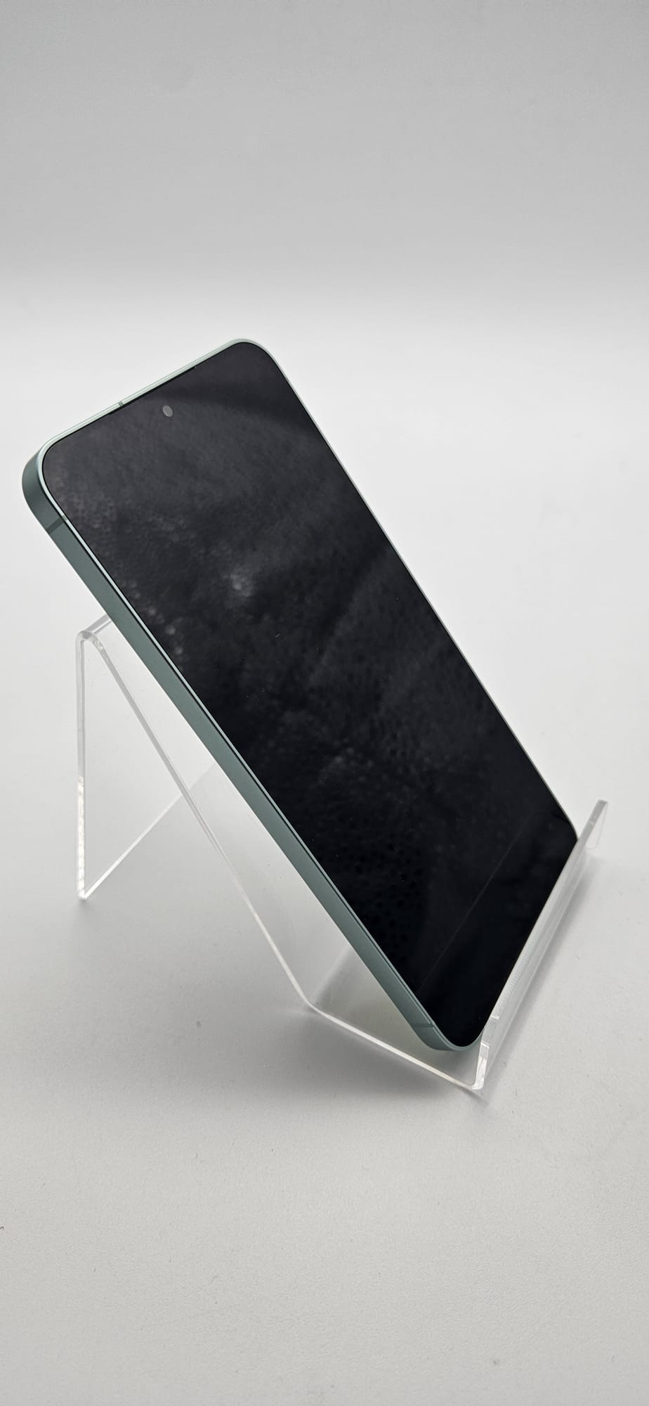 Samsung S25 Dual Sim, 128gb, Mint/Green , Grade A