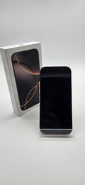 Apple iPhone 16 Pro 256GB Desert Titanium, Grade A