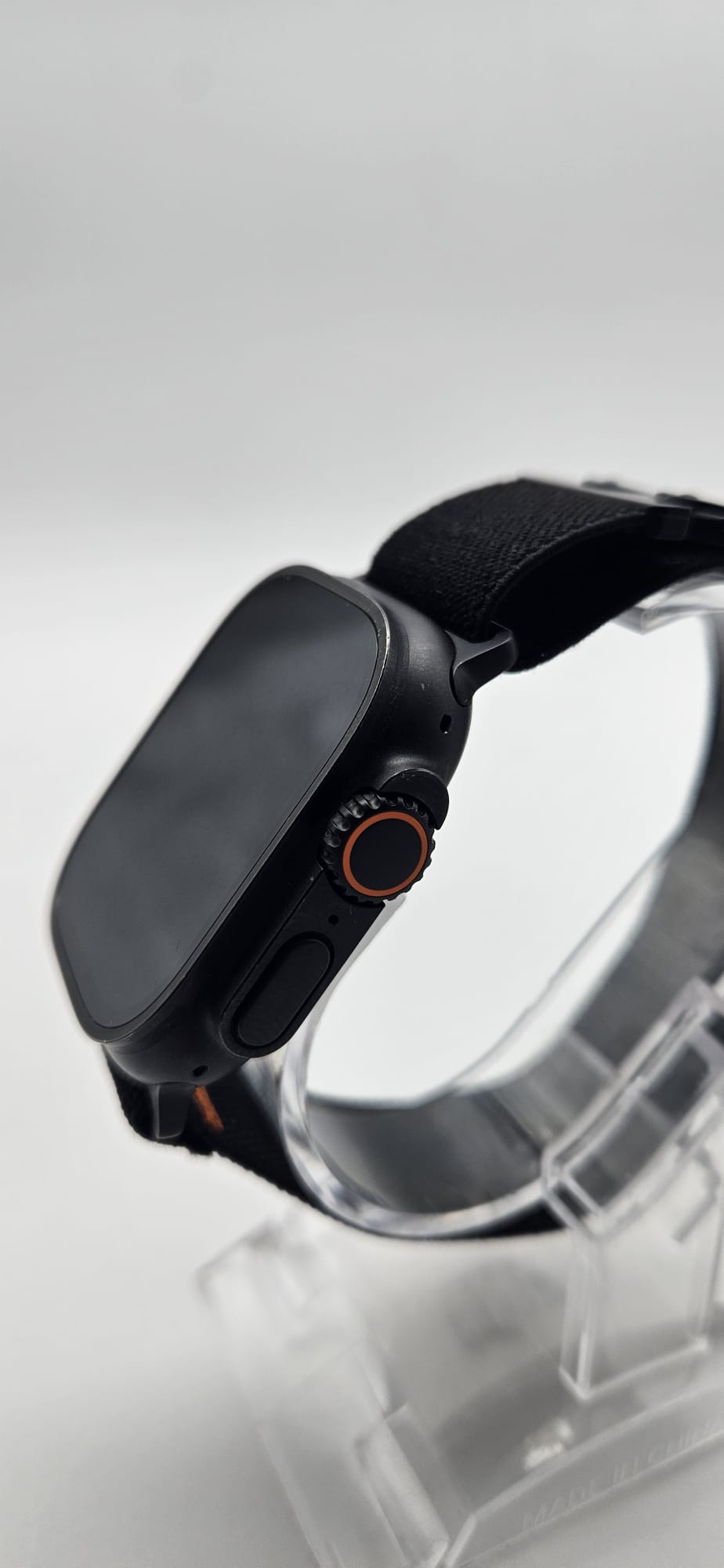 Apple Apple Watch Ultra 2 49mm Black , Grade B