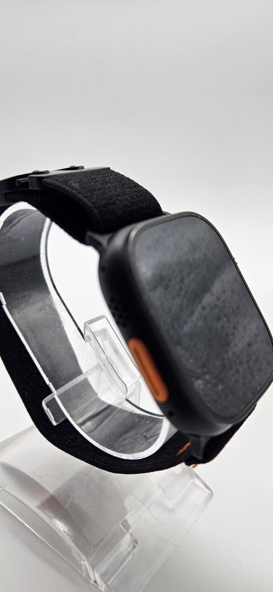 Apple Apple Watch Ultra 2 49mm Black , Grade B