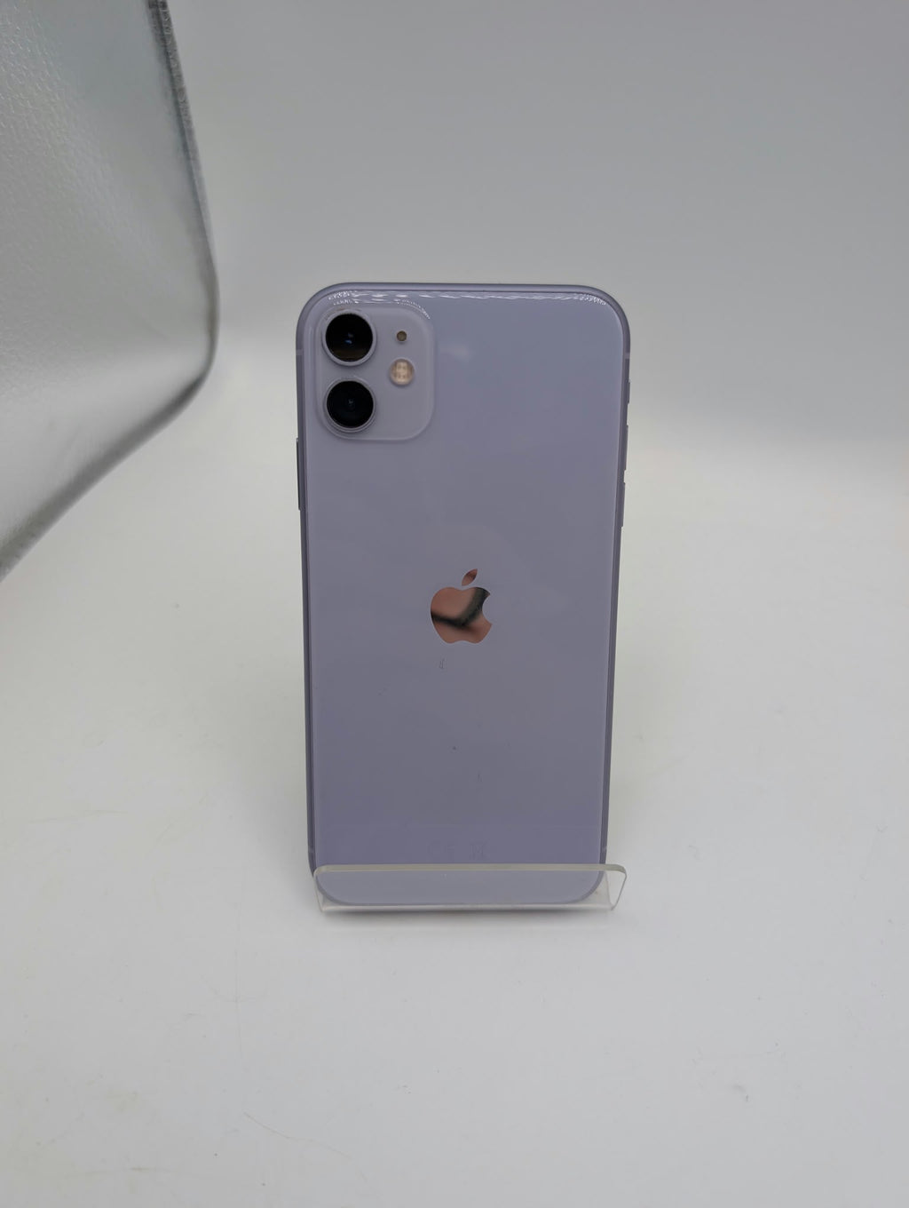 Apple iPhone 11 64GB Lilac, Grade C